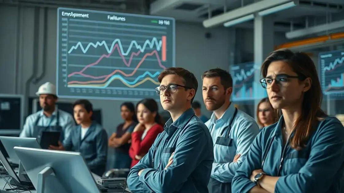 Impact on U.S. job market and economy