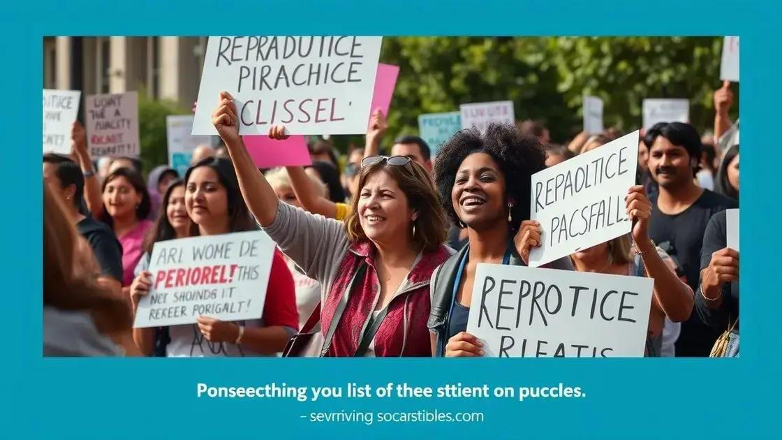 How protest events influence public opinion How protest events influence public opinion