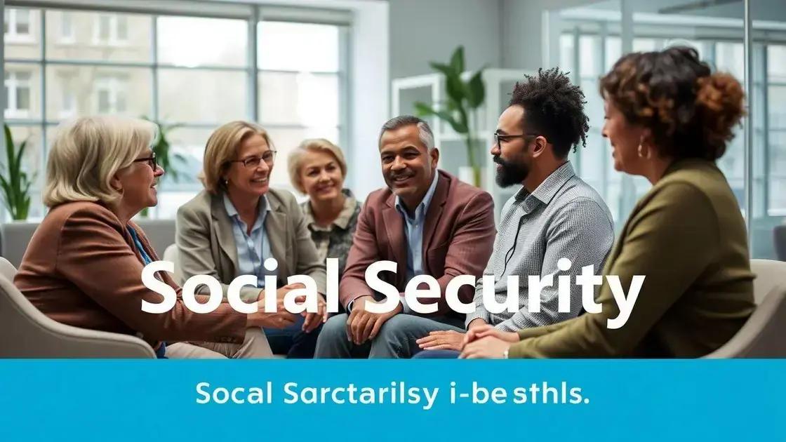 Social Security benefit eligibility changes you should know