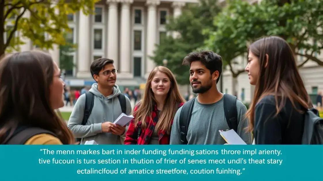 Columbia University funding freeze: what's next for students?