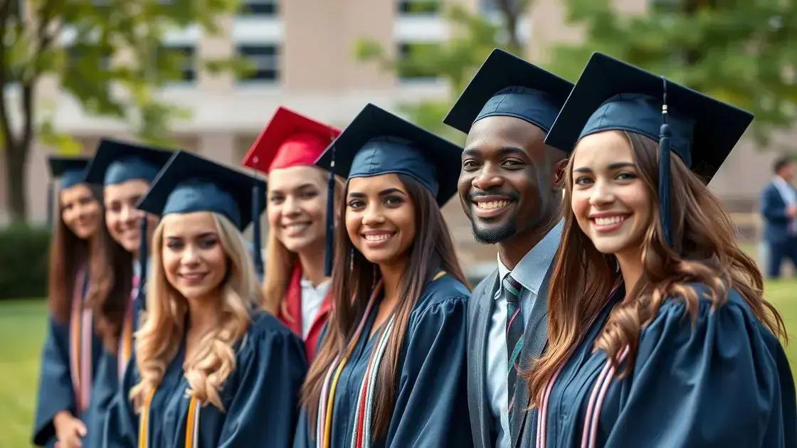 High school graduation requirements you need to know