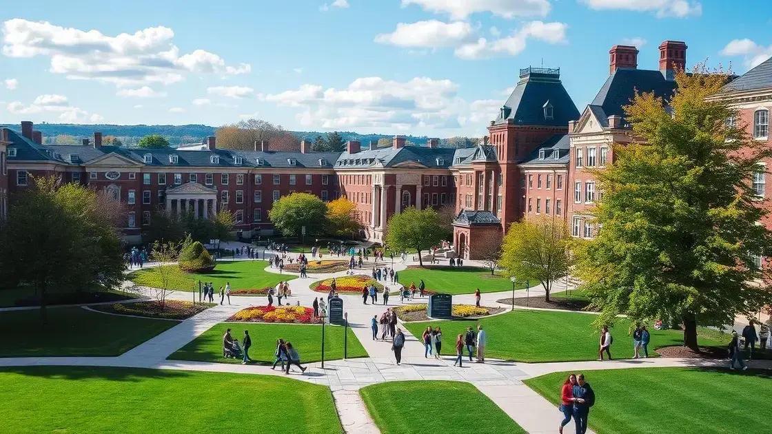 University of Pennsylvania admissions changes that matter