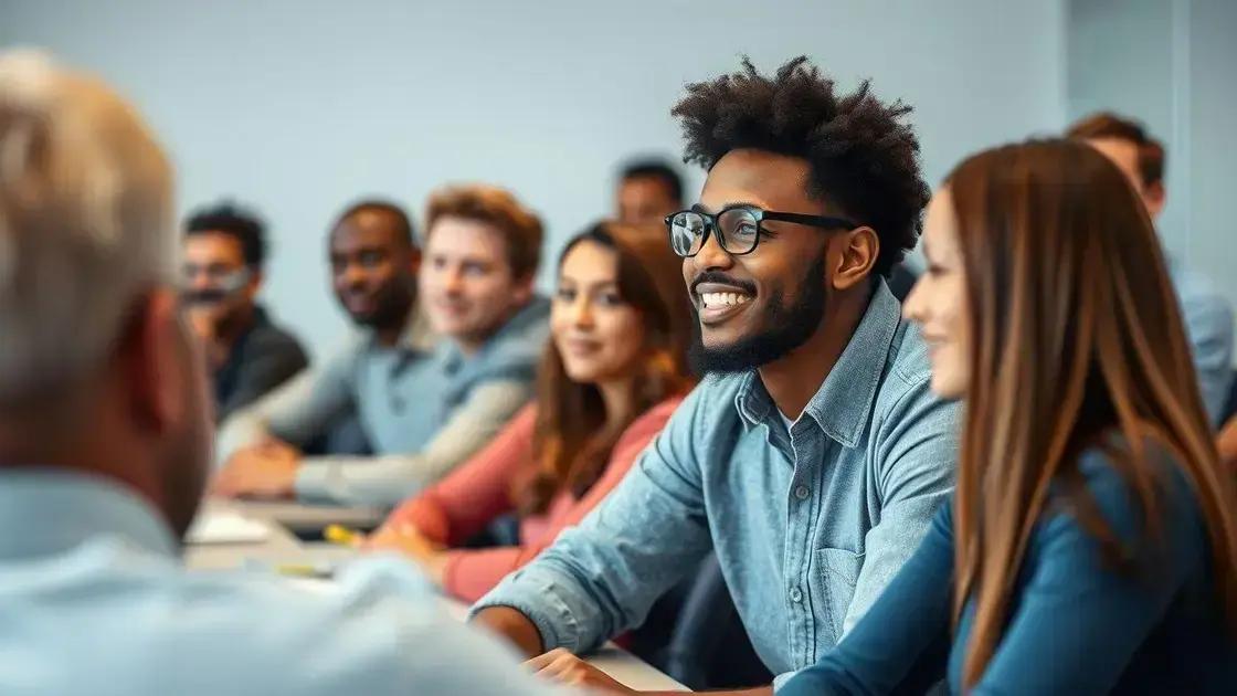 Career change education programs: your path to success