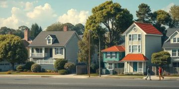 Wealth inequality and its influence on social security future benefits