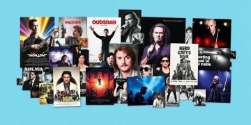 Entertainment updates: what you need to know now