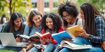 Financial aid for college students: unlocking your future