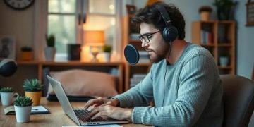 Educational podcasts for growth: unlocking your potential