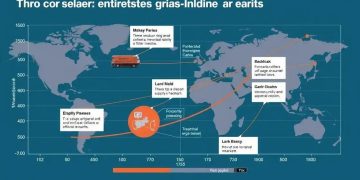 Tariff-induced supply shock: Understanding its impact