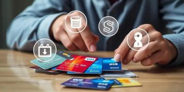 Credit card rewards: unlock hidden benefits today