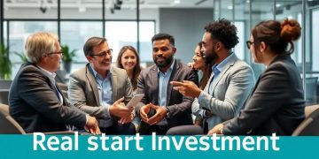 Real estate investment: strategies for success