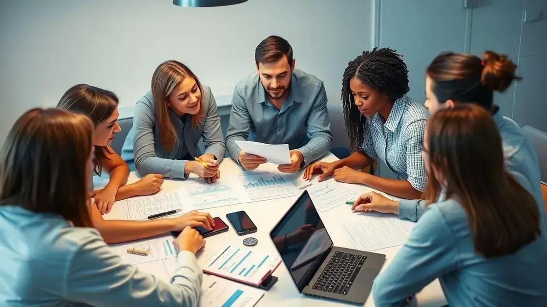 Investing for long-term wealth