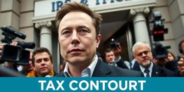Elon Musk IRS controversy: what you need to know