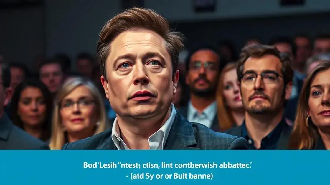 Impact of the controversy on public perception