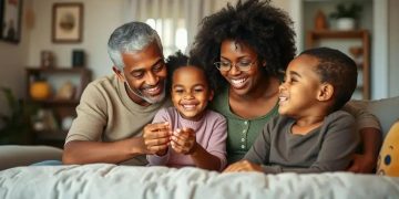 Housing support programs: essential assistance for families