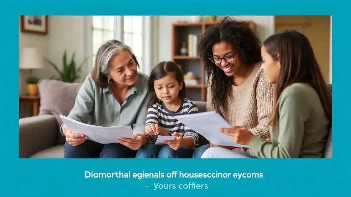 Eligibility requirements for housing assistance