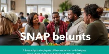 SNAP eligibility requirements: find out if you qualify