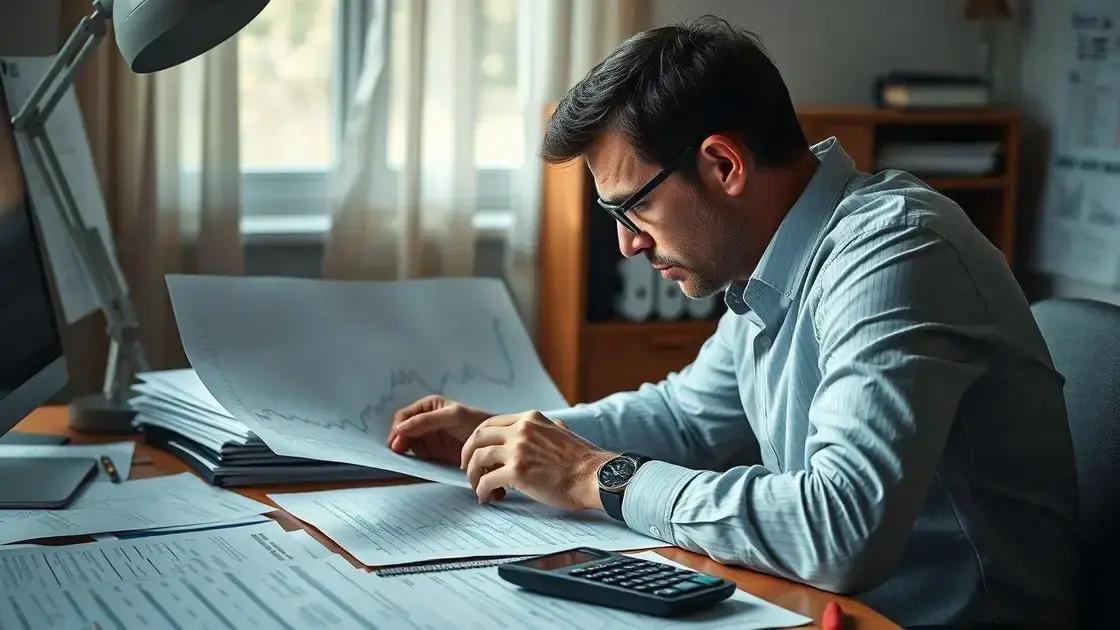 The role of risk in investment decisions