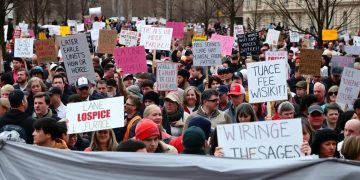 Hands Off protests April 2025: What you need to know