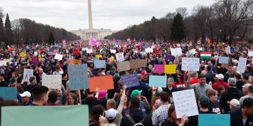 National Mall protest turnout 2025: what to expect