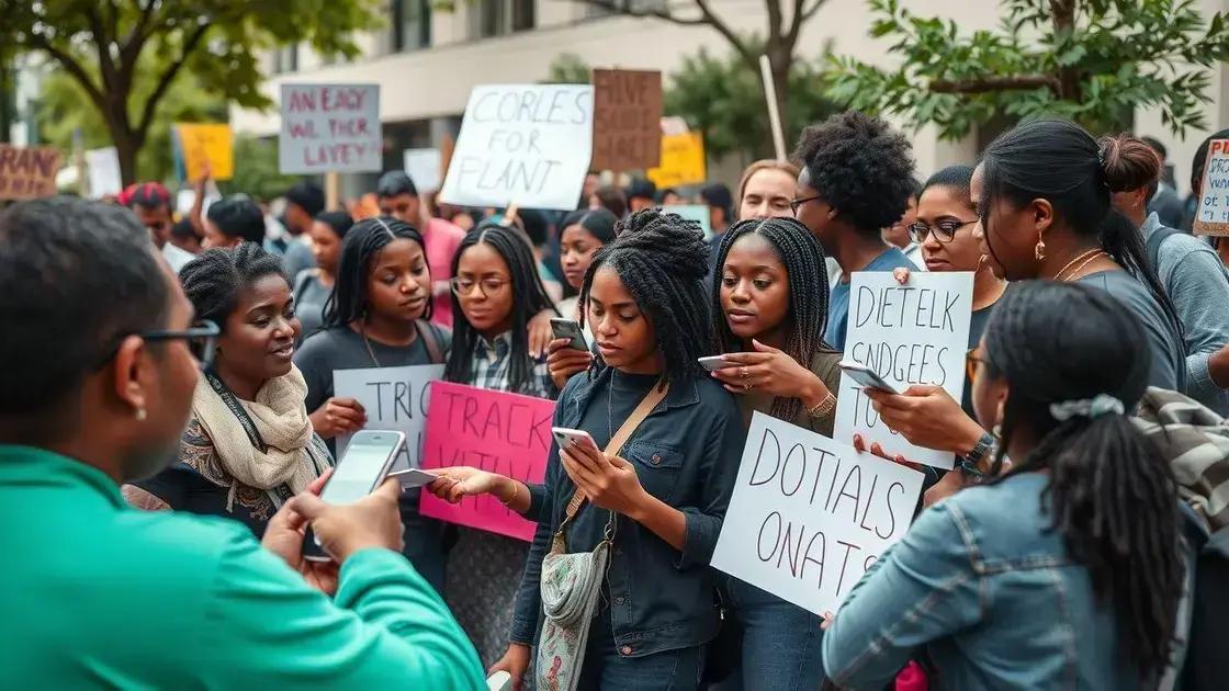 Key strategies for effective turnout