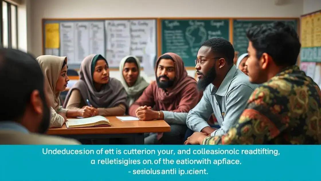 Religious policy implications in education