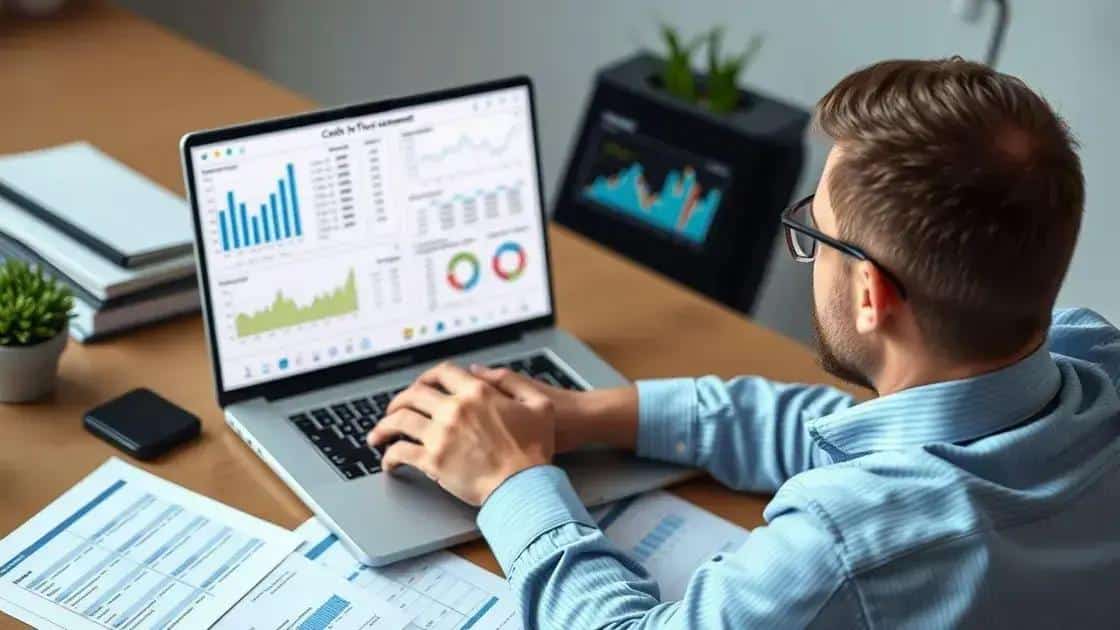 How to manage cash flow effectively