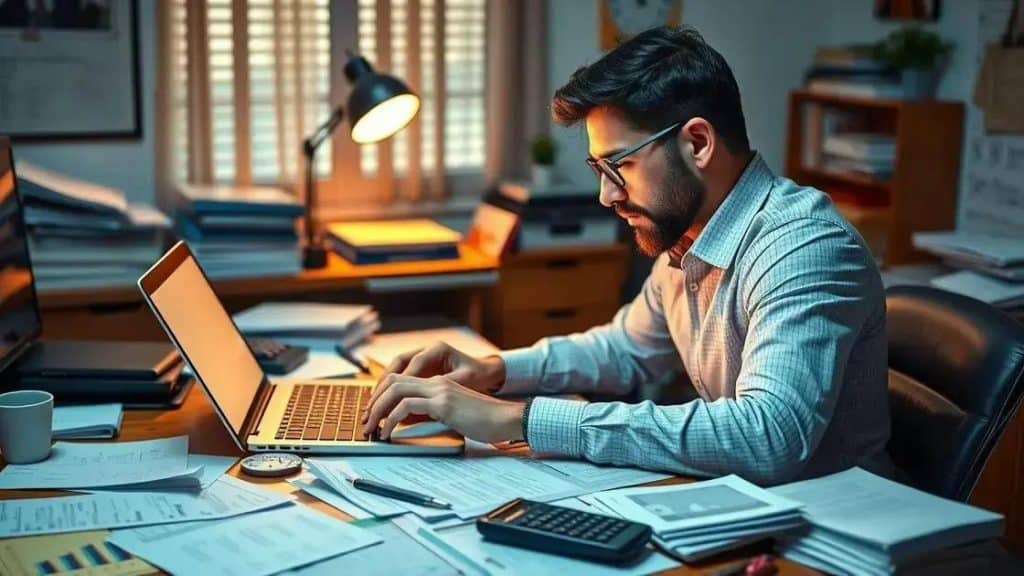 Small business accounting made easy: a guide