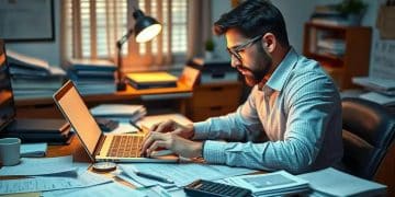 Small business accounting made easy: a guide