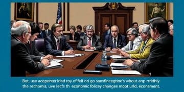 Economic policy changes that could reshape the future