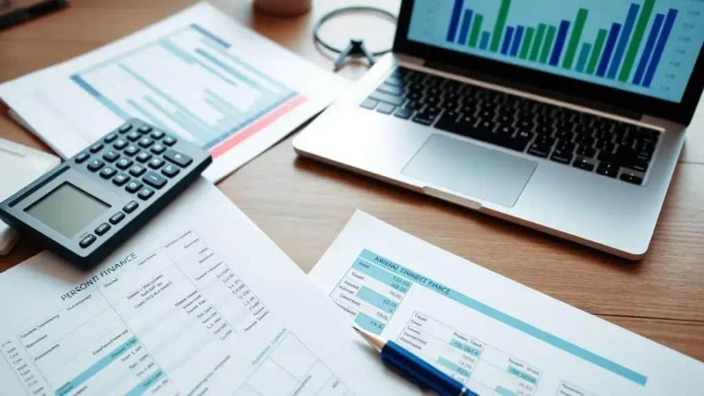 Personal budgeting software: take control of your finances