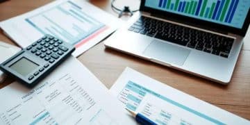 Personal budgeting software: take control of your finances