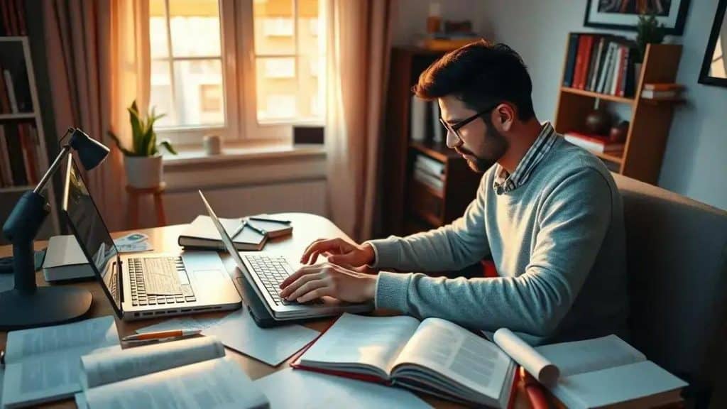 Distance MBA programs: unlock your career potential