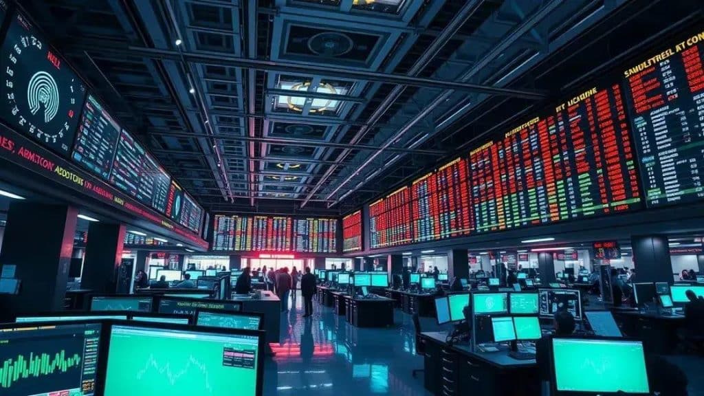 Energy market news: what to watch this week