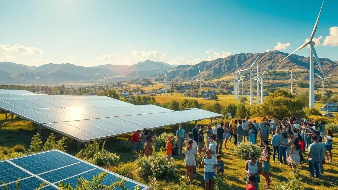 Renewable energy developments this week