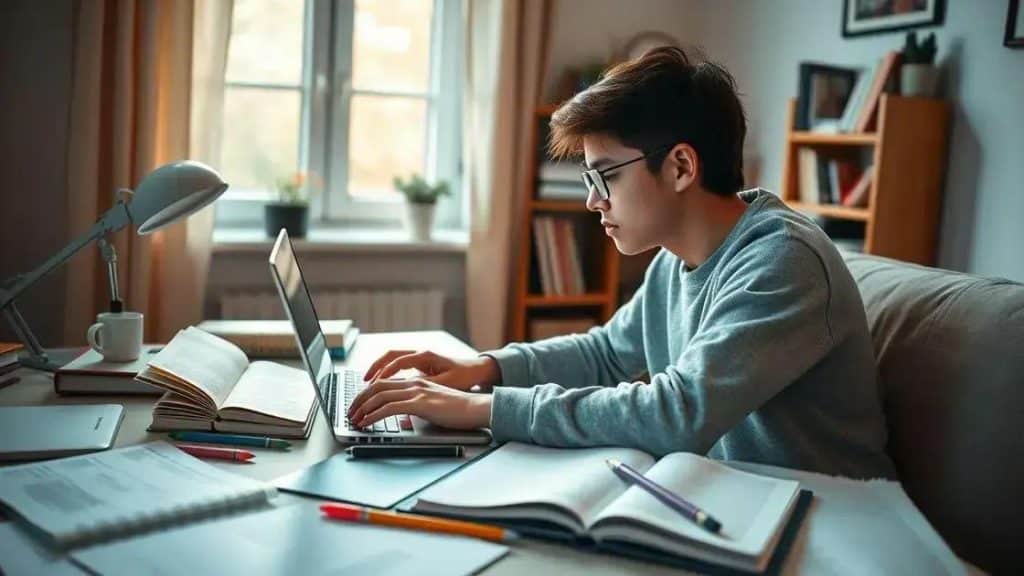 Virtual school programs: transforming education for every child