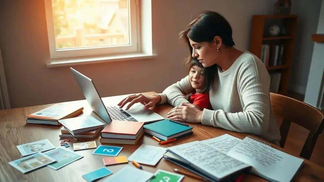 How to choose the right program