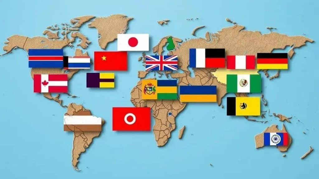 World politics updates: what you need to know now