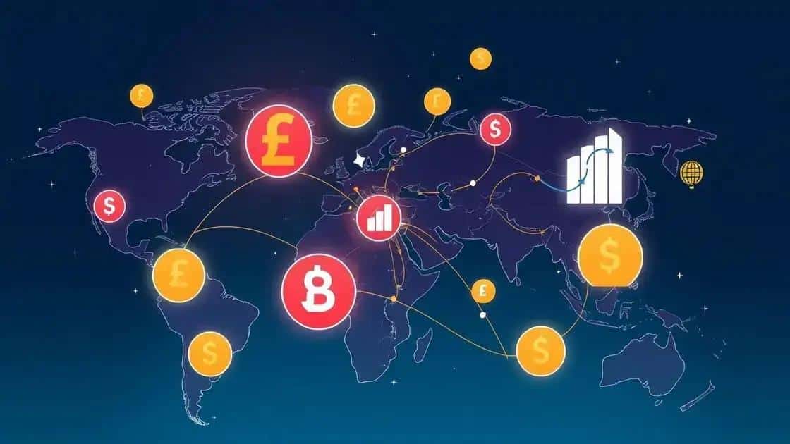 Impact of global economic trends