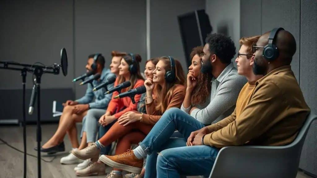 Educational podcast trends you can’t miss this year