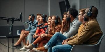 Educational podcast trends you can't miss this year