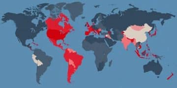 International conflict news: understanding the current landscape