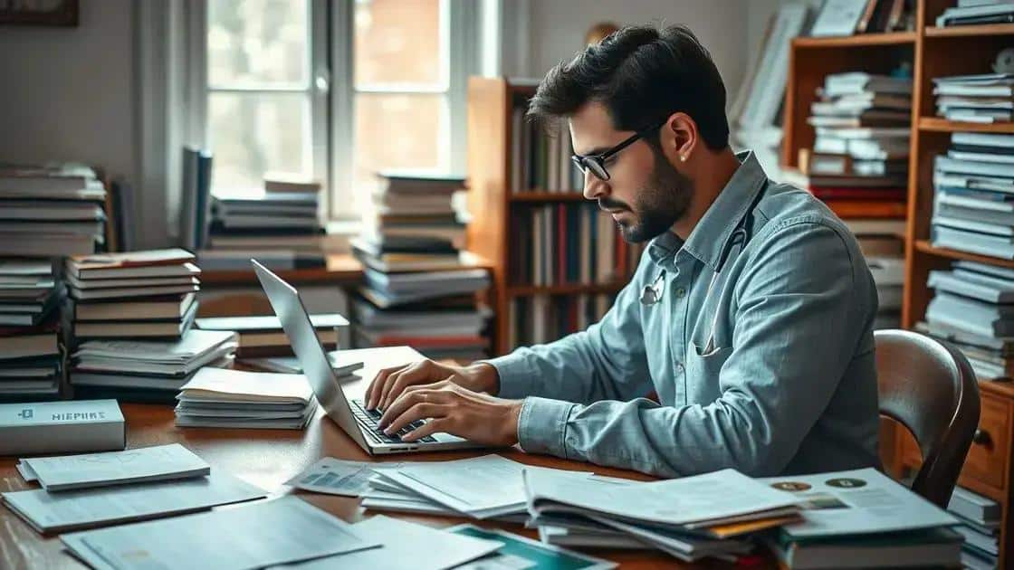 How to access reliable health information