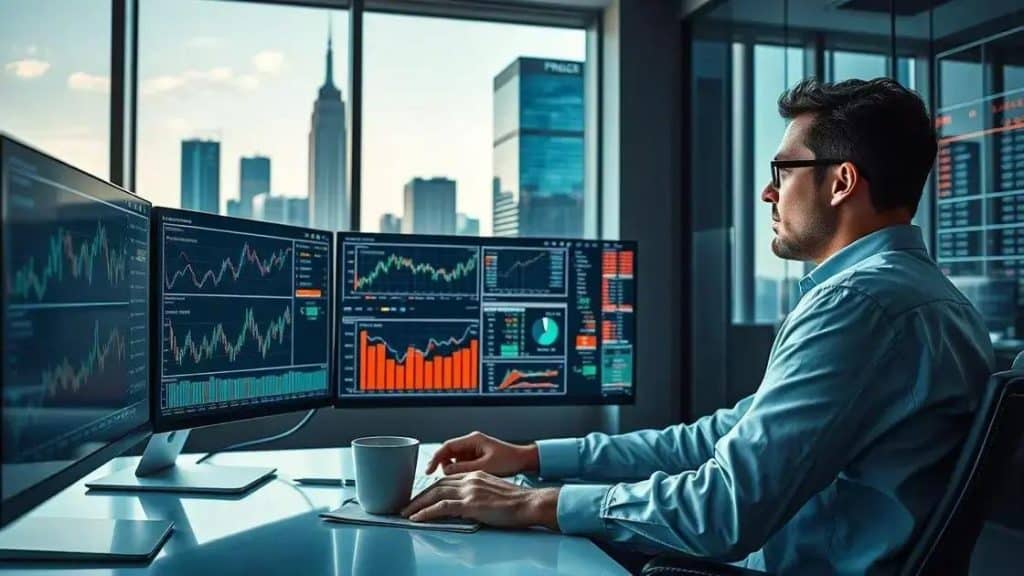 Quantitative trading platforms: unlock your investment potential
