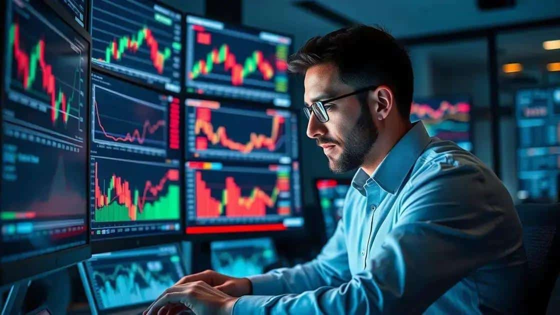 Benefits of using quantitative trading strategies