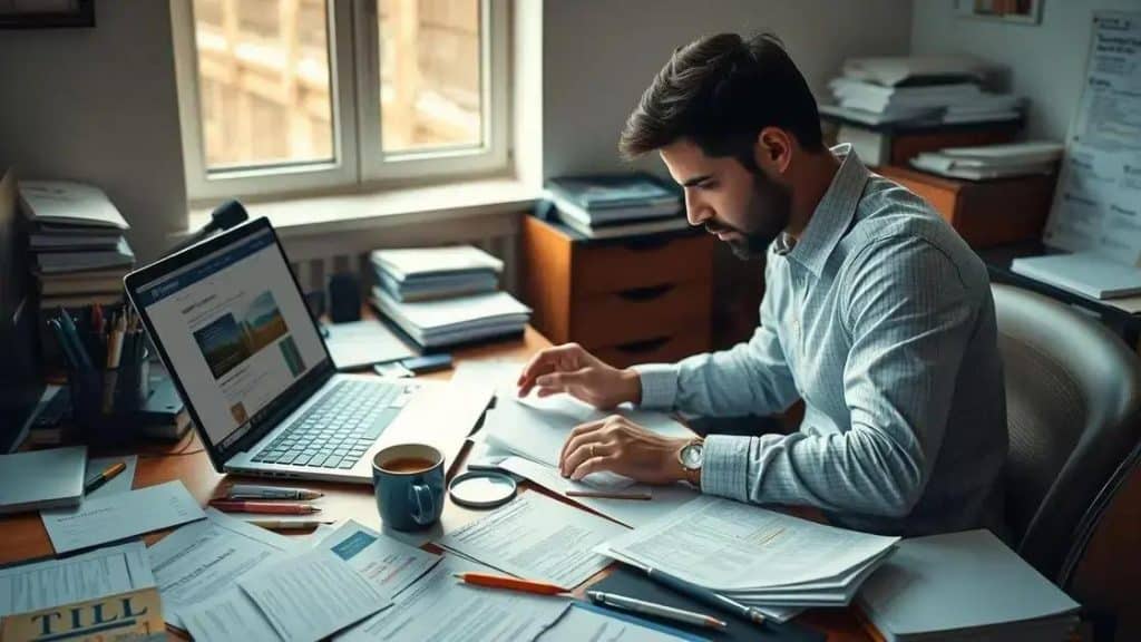 Unemployment claim process: a complete guide