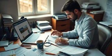 Unemployment claim process: a complete guide