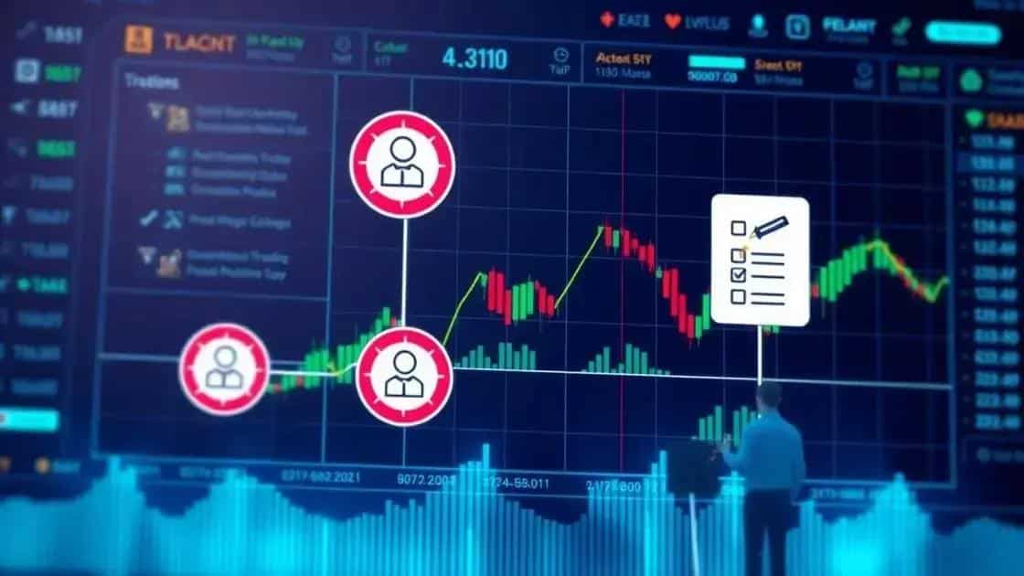Impact of regulations on trading platforms