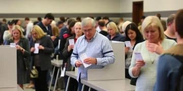 Voter ID legislation: what you need to know