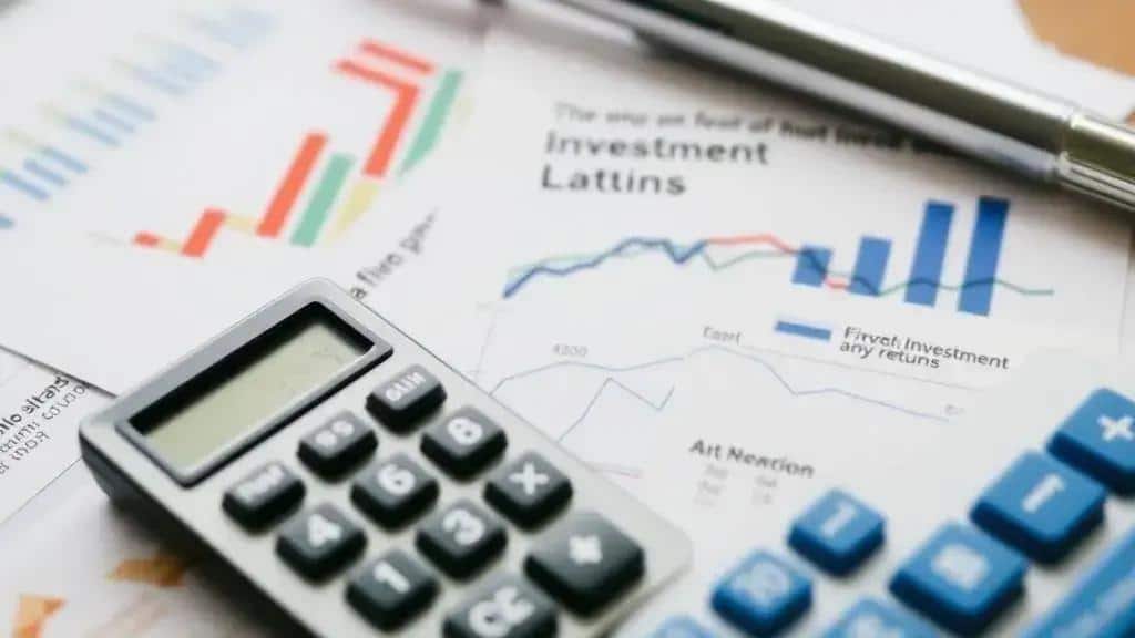 How fees impact your investment returns