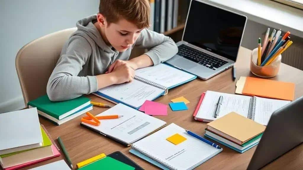 Effective study strategies for both tests